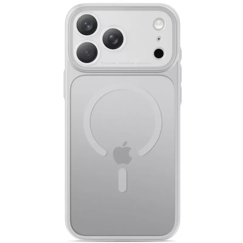 TECH-PROTECT MagPrime MagSafe-kotelo Apple iPhone 17 Pro / 18 Pro – mattaharmaa