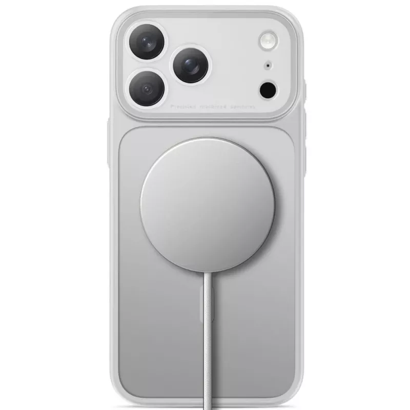 TECH-PROTECT MagPrime MagSafe-kotelo Apple iPhone 17 Pro / 18 Pro – mattaharmaa