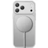 TECH-PROTECT MagPrime MagSafe-kotelo iPhone 17 Pro Max / 18 Pro Max, mattaharmaa