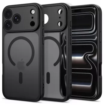 Tech-Protect BasicMag MagSafe-kotelo iPhone 17 Pro Max / 18 Pro Max - mattamusta