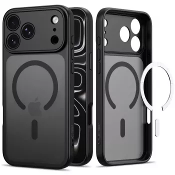 Tech-Protect BasicMag MagSafe-kotelo iPhone 17 Pro Max / 18 Pro Max - mattamusta
