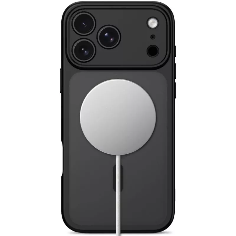 Tech-Protect BasicMag MagSafe-kotelo iPhone 17 Pro Max / 18 Pro Max - mattamusta