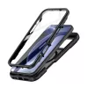 Tech-Protect Defense MagSafe -kotelo iPhone 17 Pro Max / 18 Pro Max, mattamusta