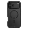 Tech-Protect Defense MagSafe -kotelo iPhone 17 Pro Max / 18 Pro Max, mattamusta