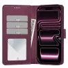 TECH-PROTECT MagSafe lompakkokotelo iPhone 17 Pro / 18 Pro, mulperin