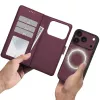 TECH-PROTECT MagSafe lompakkokotelo iPhone 17 Pro / 18 Pro, mulperin