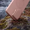 TECH-PROTECT Kevlar Aura MagSafe-kotelo Samsung Galaxy S26 Ultra - pinkki
