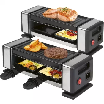 Proficook PC-RG 1324 raclette-grilli