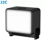 JJC LED-Nano LED-videovalo DJI Osmo Action 6 / Osmo Nano, 6500K, 500mAh, USB-C, IPX5