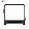 JJC LED-Nano LED-videovalo DJI Osmo Action 6 / Osmo Nano, 6500K, 500mAh, USB-C, IPX5