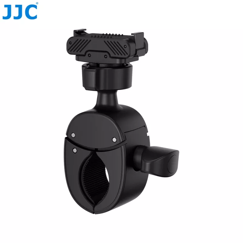 JJC HM-OA5 pikakiinnitteinen ohjaustangon kiinnike DJI Osmo 360 / Action 5 Pro / 4 / 3 -laitteille