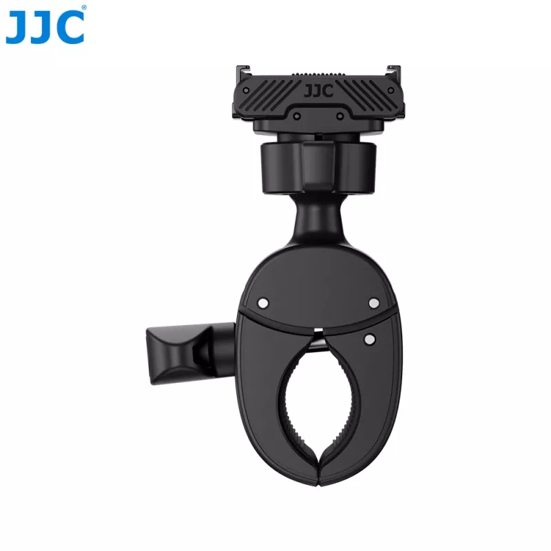 JJC HM-OA5 pikakiinnitteinen ohjaustangon kiinnike DJI Osmo 360 / Action 5 Pro / 4 / 3 -laitteille