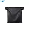 JJC DRB-2M pimiön vaihtopussi 58x60cm kaksinkertainen valotiivis filmeille ja negatiiveille