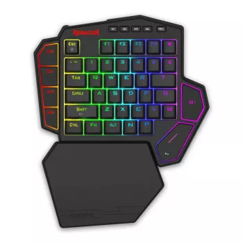 Redragon K585RGB-M DITI magneettinen pelinäppäimistö