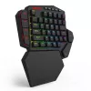 Redragon K585RGB-M DITI Magnetic pelinäppäimistö