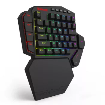 Redragon K585RGB-M DITI magneettinen pelinäppäimistö