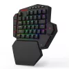 Redragon K585RGB-M DITI Magnetic pelinäppäimistö
