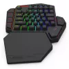 Redragon K585RGB-M DITI Magnetic pelinäppäimistö