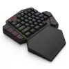 Redragon K585RGB-M DITI Magnetic pelinäppäimistö