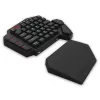 Redragon K585RGB-M DITI Magnetic pelinäppäimistö