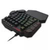 Redragon K585RGB-M DITI Magnetic pelinäppäimistö