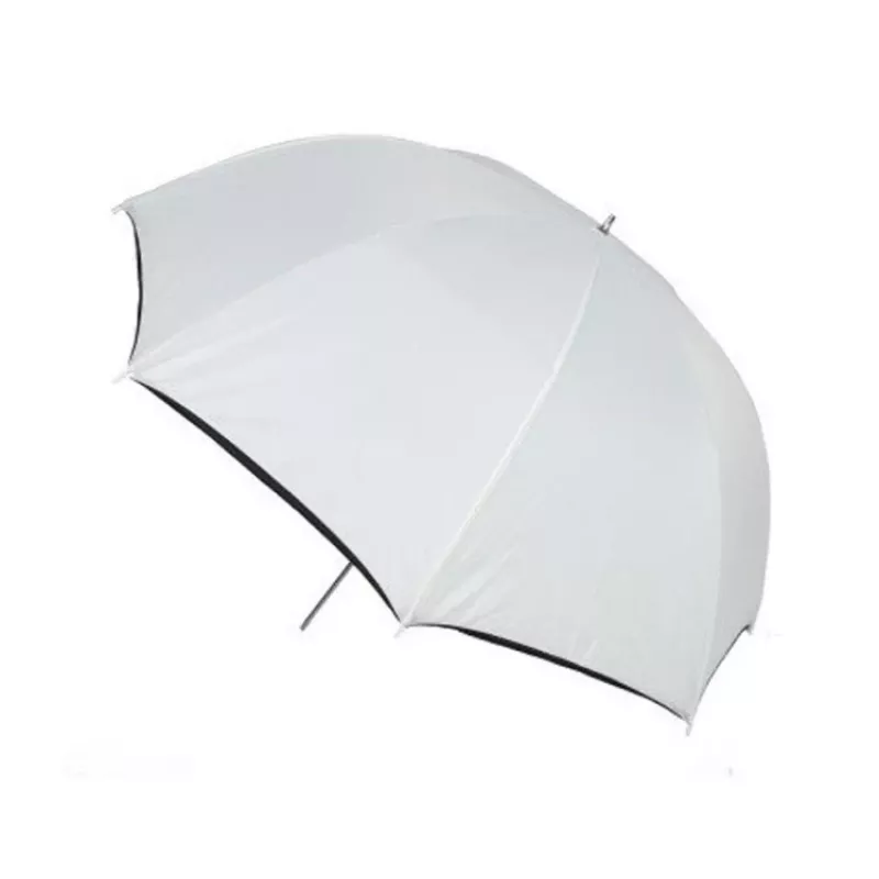 Godox UB-009 kahdeksankulmainen varjosoftbox 101cm musta/valkoinen diffuusoreilla ja kantolaukulla