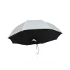 Godox UB-009 kahdeksankulmainen varjosoftbox 101cm musta/valkoinen diffuusoreilla ja kantolaukulla