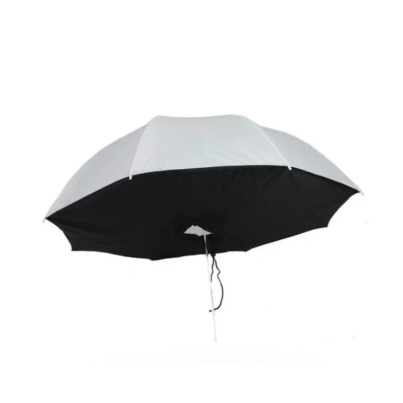 Godox UB-009 kahdeksankulmainen varjosoftbox 101cm musta/valkoinen diffuusoreilla ja kantolaukulla