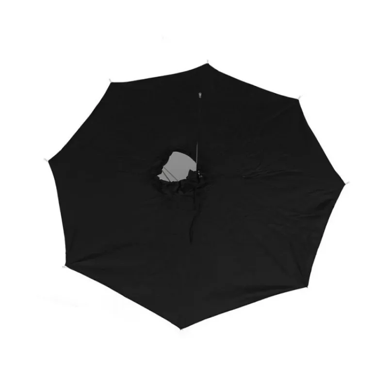 Godox UB-009 kahdeksankulmainen varjosoftbox 101cm musta/valkoinen diffuusoreilla ja kantolaukulla