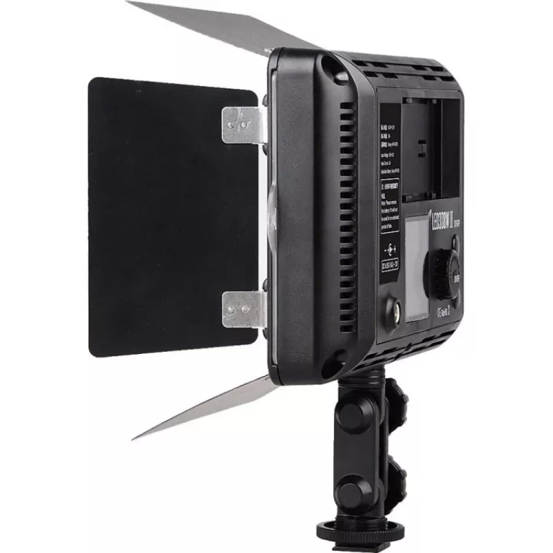 Godox LED 308II-W 5600K LED-paneeli (valkoinen)