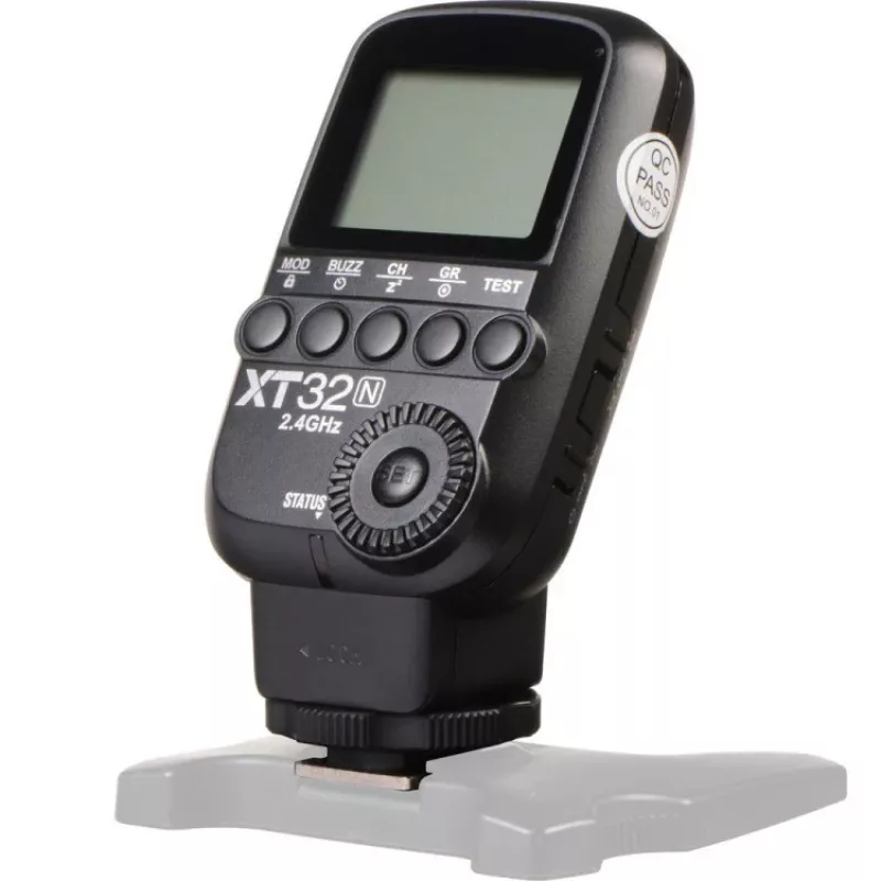 Godox XT32C 2,4GHz langaton radiolaukaisin Canonille