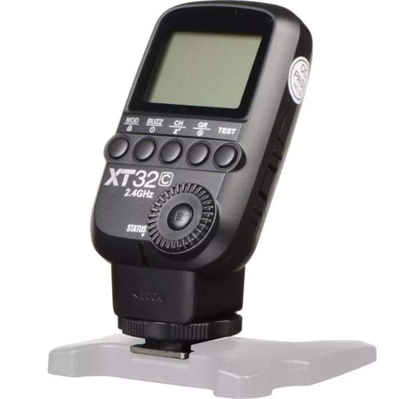 Godox XT32N 2,4GHz langaton radiolaukaisin Nikonille