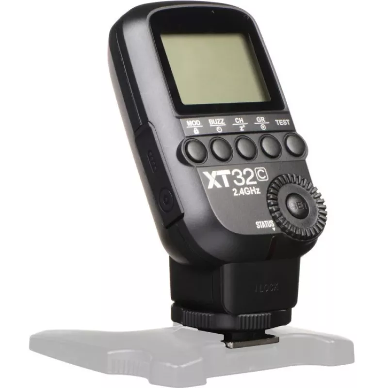 Godox XT32N 2,4GHz langaton radiolaukaisin Nikonille
