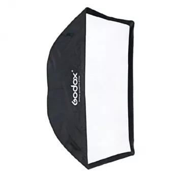 Godox SB-GUBW6060 varjosoftbox gridillä 60x60 cm Bowens-kiinnitys