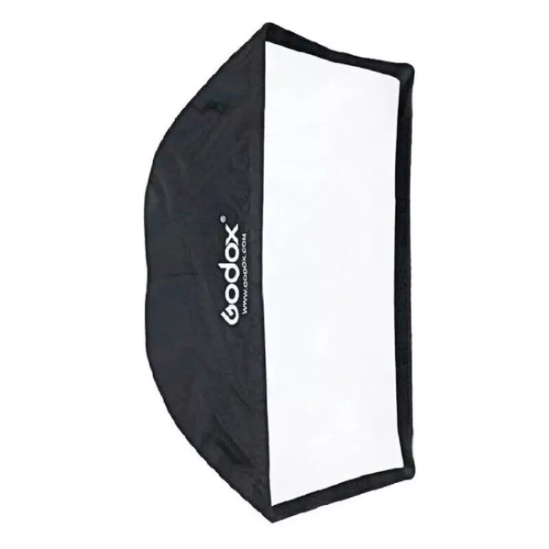 Godox SB-GUBW6060 varjosoftbox gridillä 60x60 cm Bowens-kiinnitys