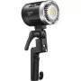 Godox ML30 30W COB LED-monovalo päivänvalo 5600K CRI 96+ TLCI 97+ Bluetooth-sovellusohjauksella