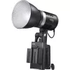 Godox ML30 30W COB LED-monovalo päivänvalo 5600K CRI 96+ TLCI 97+ Bluetooth-sovellusohjauksella