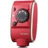 Godox Lux Senior retro-kameran salama punainen