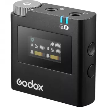 Godox Virso RX 2,4 GHz langaton vastaanotin