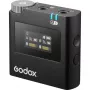 Godox Virso RX 2,4 GHz langaton vastaanotin