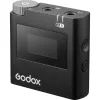 Godox Virso RX 2,4 GHz langaton vastaanotin