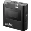 Godox Virso SRX 2,4 GHz langaton vastaanotin Sony MI Shoe -kiinnitykselle