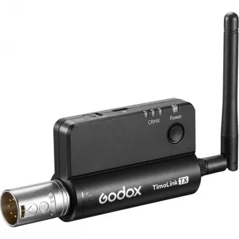 Godox Timolink TX langaton DMX-lähetin