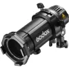 Godox MLP36K projektio-kiinnike ML-sarjaan (Godox-kiinnitys)