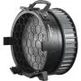 Godox GF14 Fresnel-linssi MG1200Bi LED-valoon