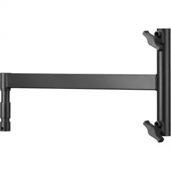 Godox HJ02 kaksoispidike kahdelle P600Bi LED-paneelille