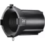 Godox GP projektio-objektiivi 26° P1200R/P1200Bi LED-valoille