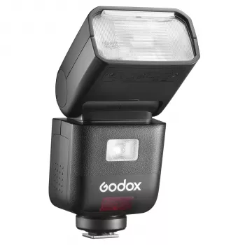 Godox V480 O MFT TTL-salama Olympus/Panasonic peilittömiin kameroihin