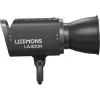 Godox Litemons LA300R RGB LED-valo musta ja laukku