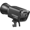 Godox Litemons LA300R RGB LED-valo musta ja laukku